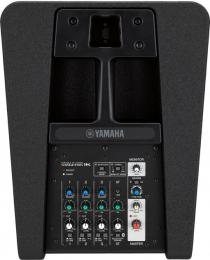 Yamaha STAGEPAS 1K мобильный акустический комплект 1000 Вт  микшерный пульт, Bluetooth  - 5