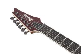 IBANEZ RG5121-BCF электрогитара  - 5