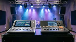 Behringer WING против X32: стоит ли переходить на новое поколение?